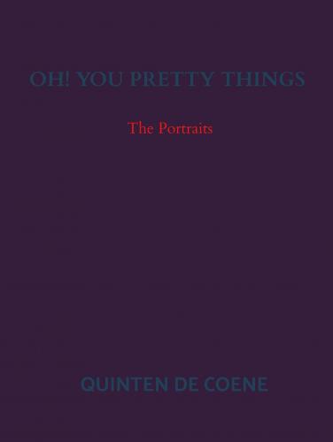 Oh! You Pretty Things