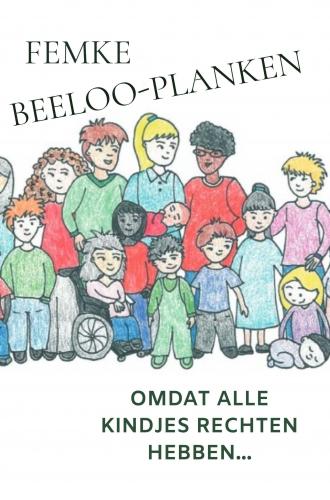 Omdat alle kindjes rechten hebben...