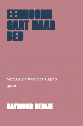 Eenhoorn gaat naar bed