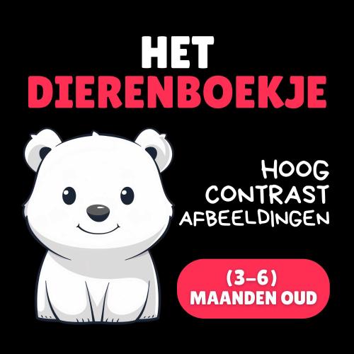 Het Dierenboekje Ebook