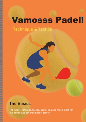 Vamosss Padel!