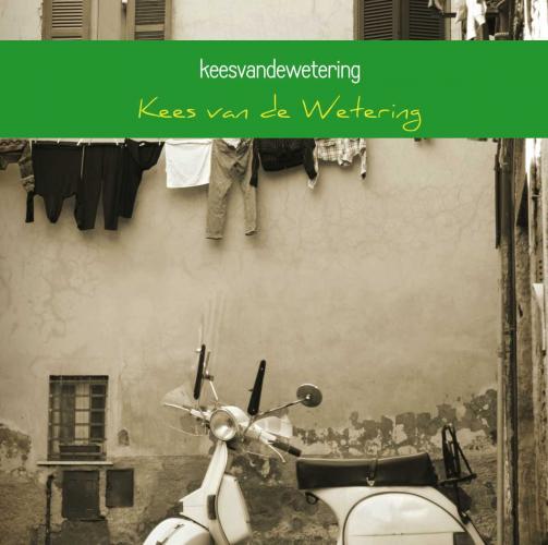 keesvandewetering