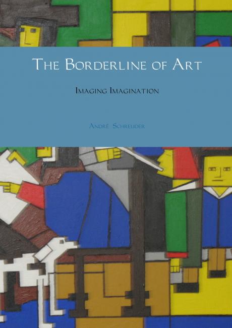 The Borderline of Art