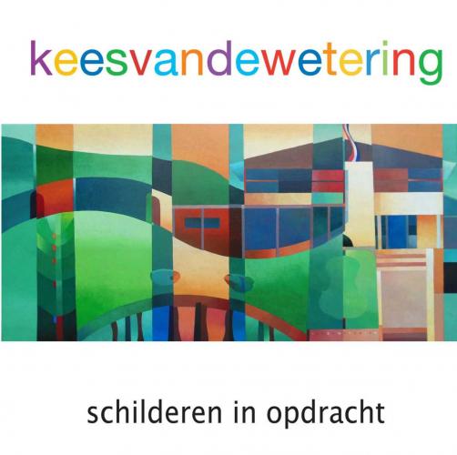 keesvandewetering 