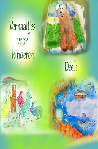  Verhaaltjes voor kinderen